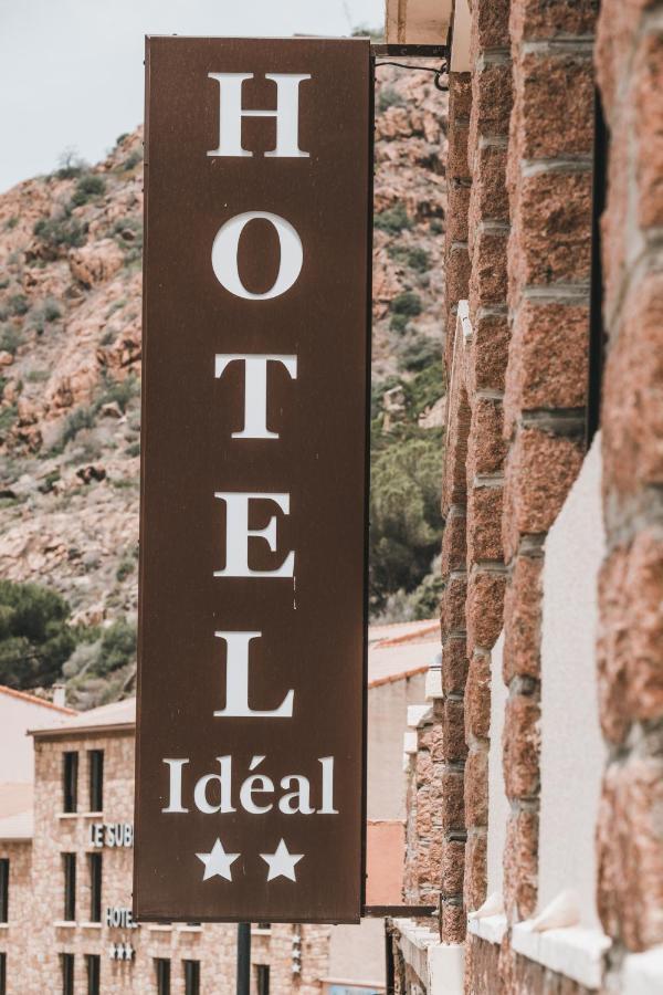 Hôtel Ideal Porto  Esterno foto
