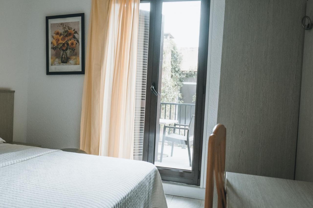 Hôtel Ideal Porto  Esterno foto
