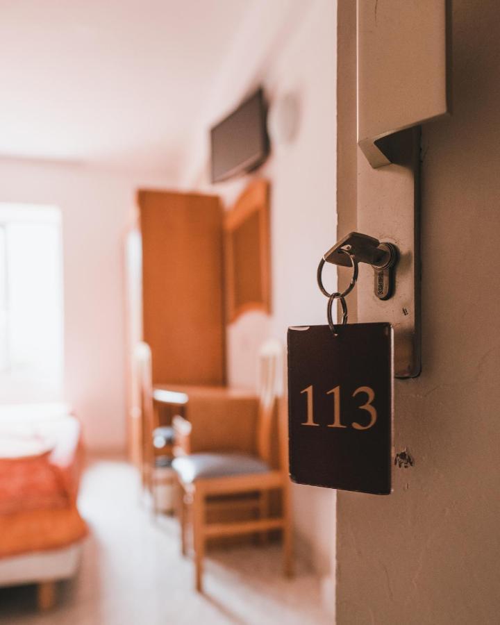 Hôtel Ideal Porto  Esterno foto
