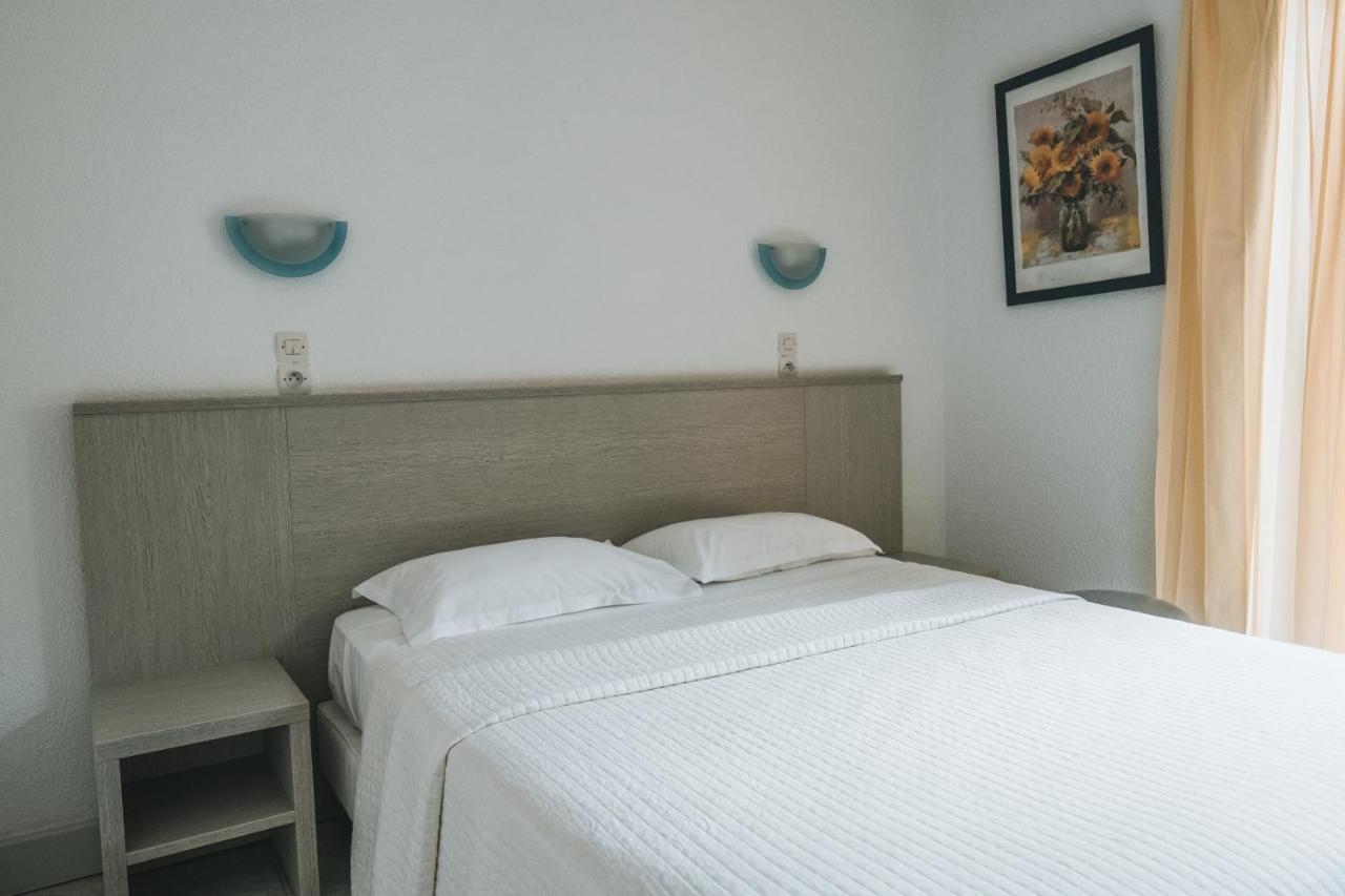 Hôtel Ideal Porto  Esterno foto
