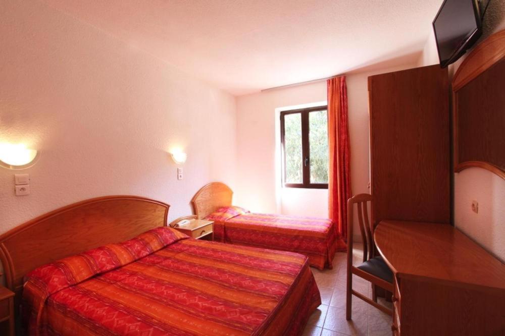 Hôtel Ideal Porto  Esterno foto