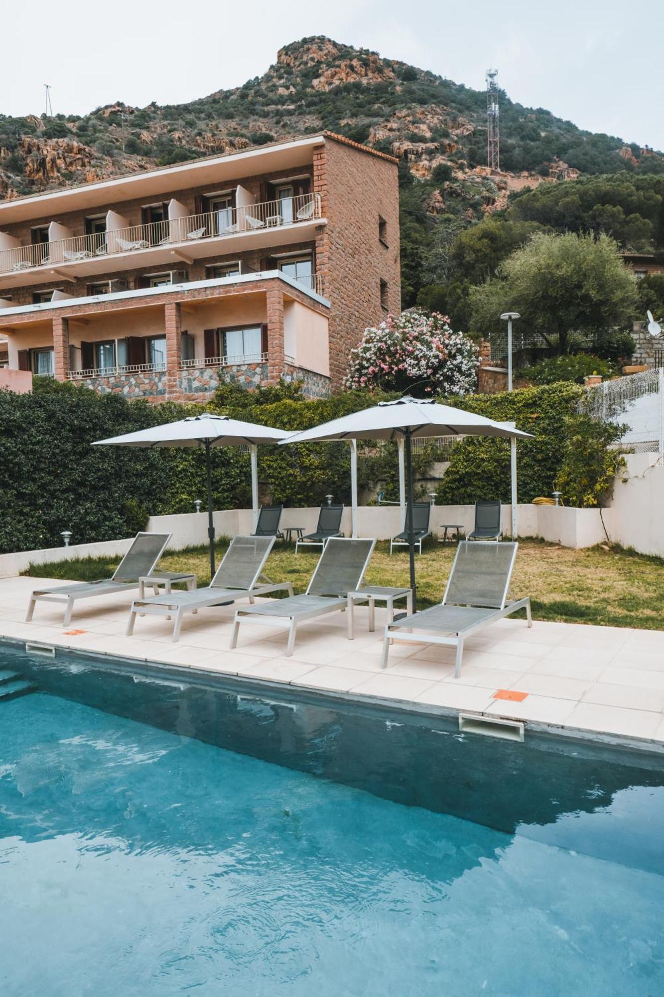 Hôtel Ideal Porto  Esterno foto