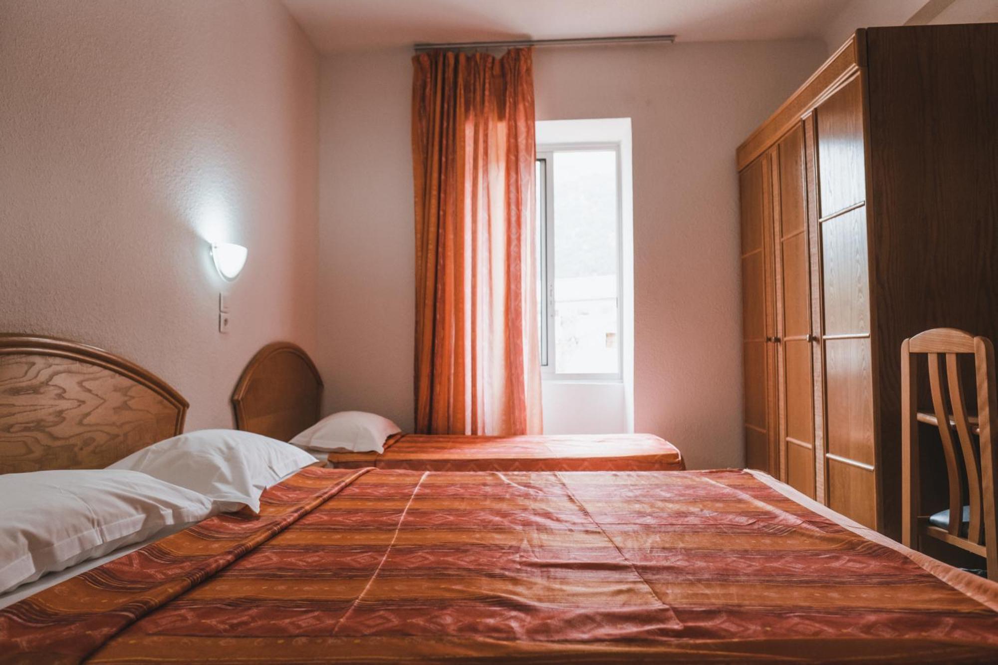 Hôtel Ideal Porto  Esterno foto