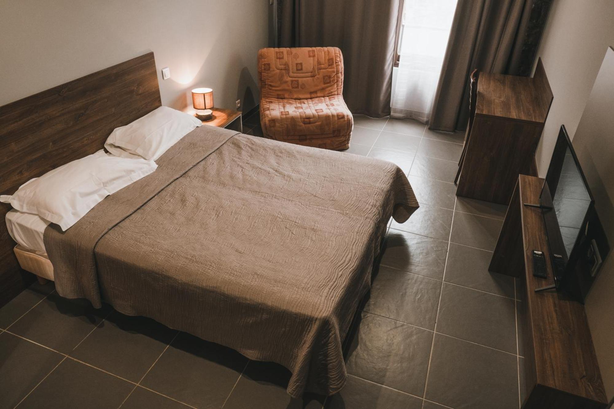 Hôtel Ideal Porto  Esterno foto