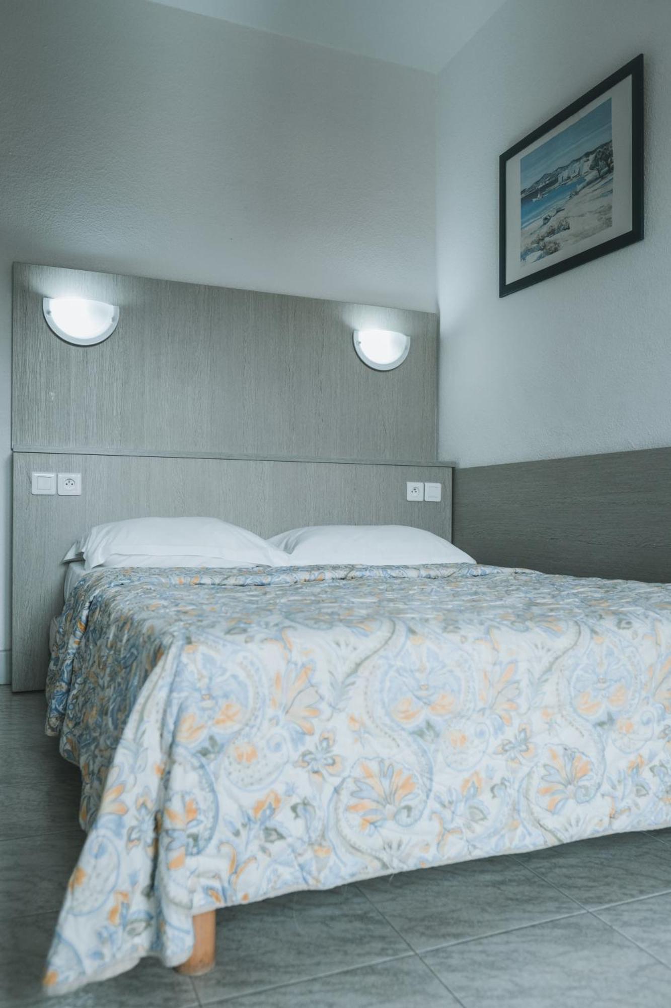 Hôtel Ideal Porto  Esterno foto
